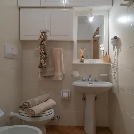 Casa Michela Apartment *