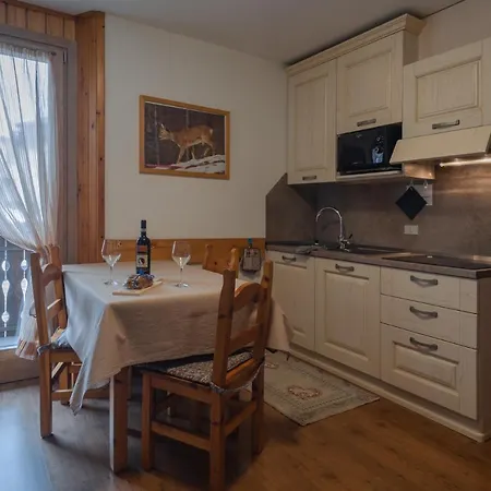 Appartamento Casa Michela Bormio