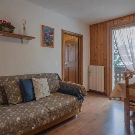 Casa Michela Appartamento *