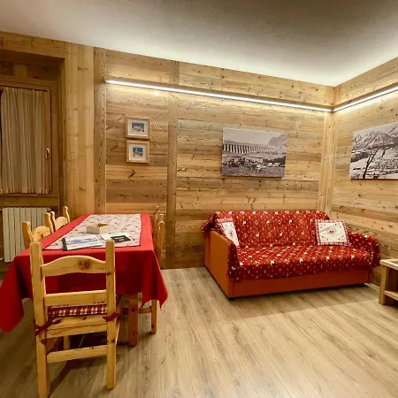 Apartment Casa Michela *