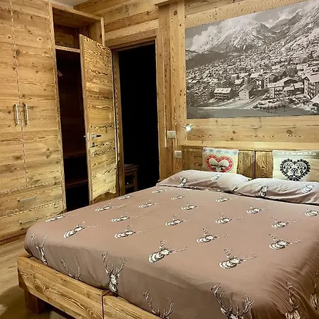 Casa Michela Appartamento Bormio