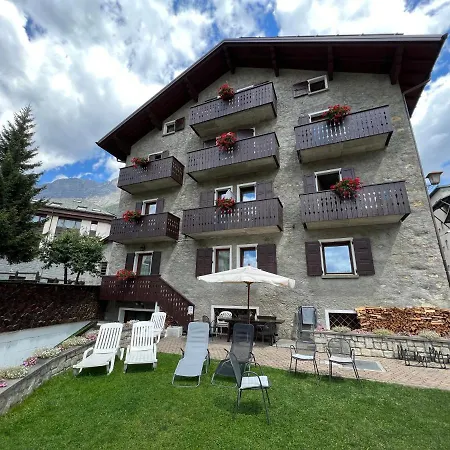 Casa Michela