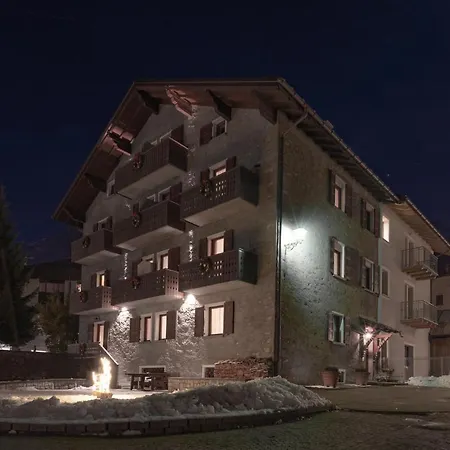 Apartment Casa Michela