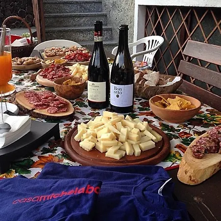 Casa Michela Apartment Bormio