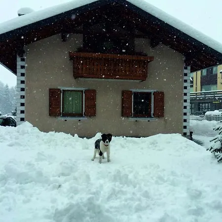 Casa Michela Apartment Bormio