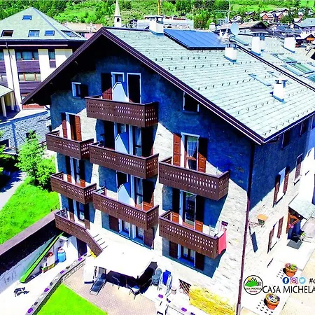 Casa Michela *